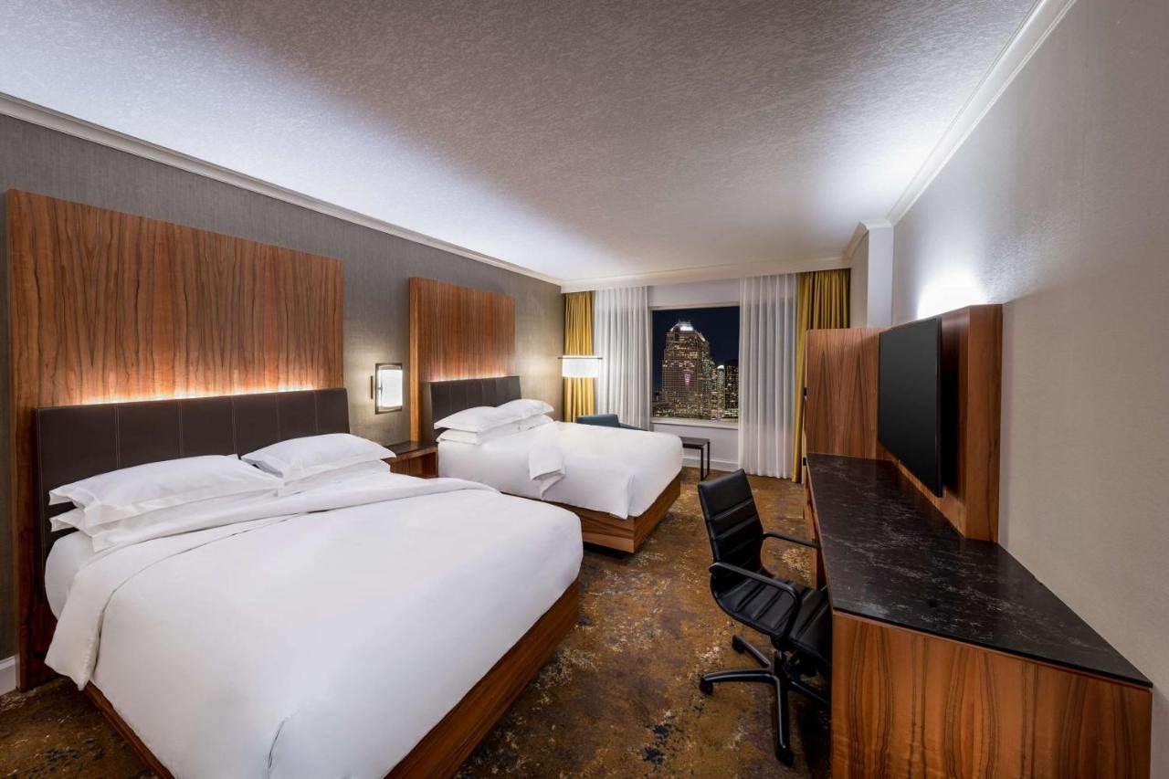 Hyatt Regency Calgary photo
