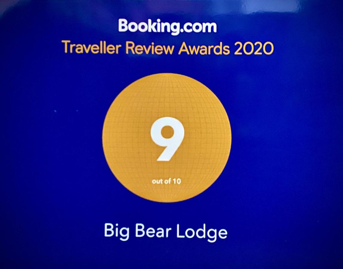 Big Bear Lodge — photo 9