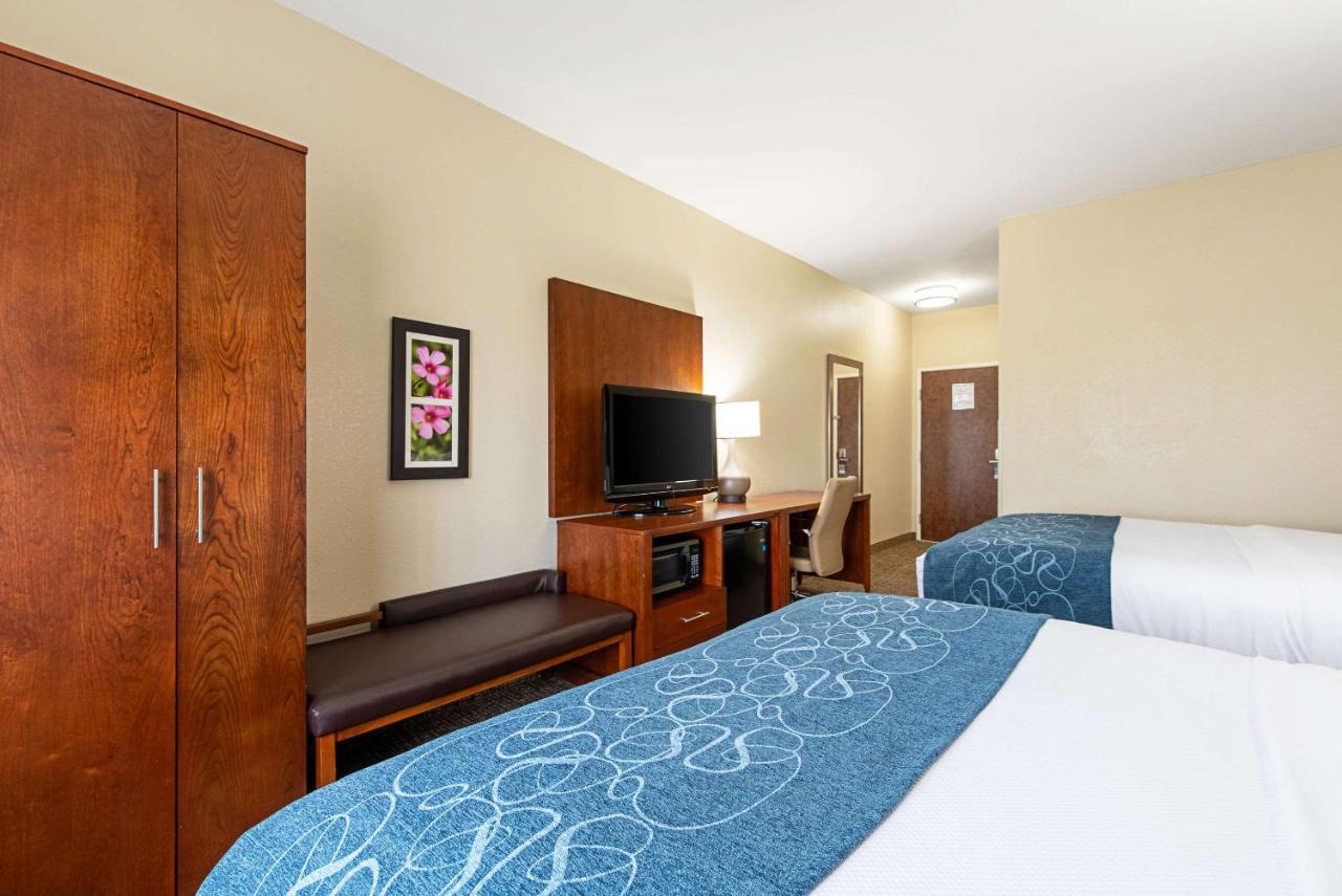 Classic Inn — photo 14