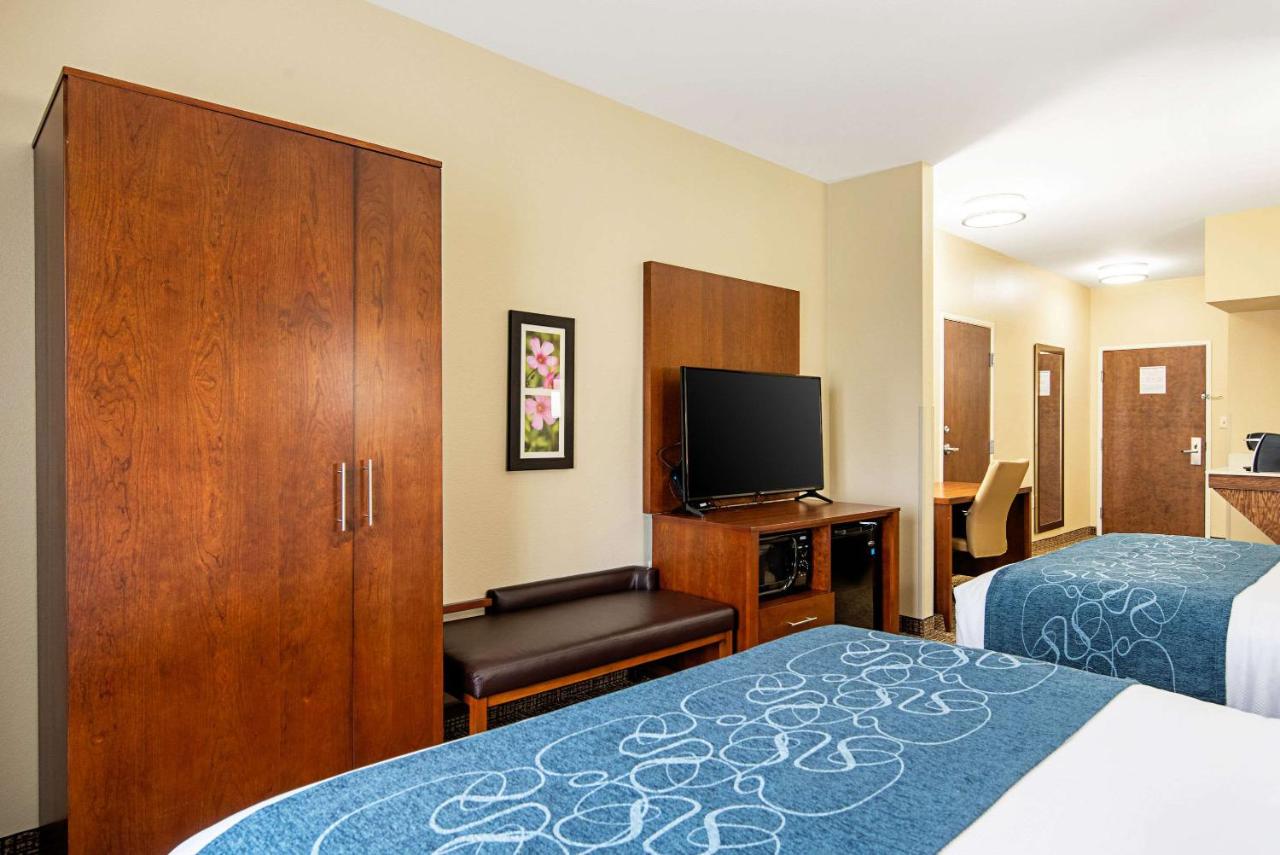Classic Inn — photo 18