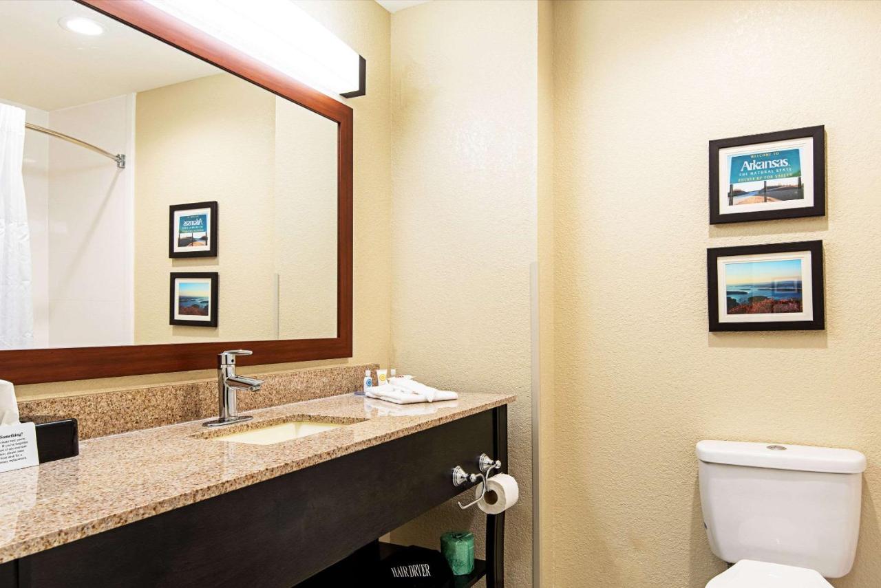 Classic Inn — photo 21
