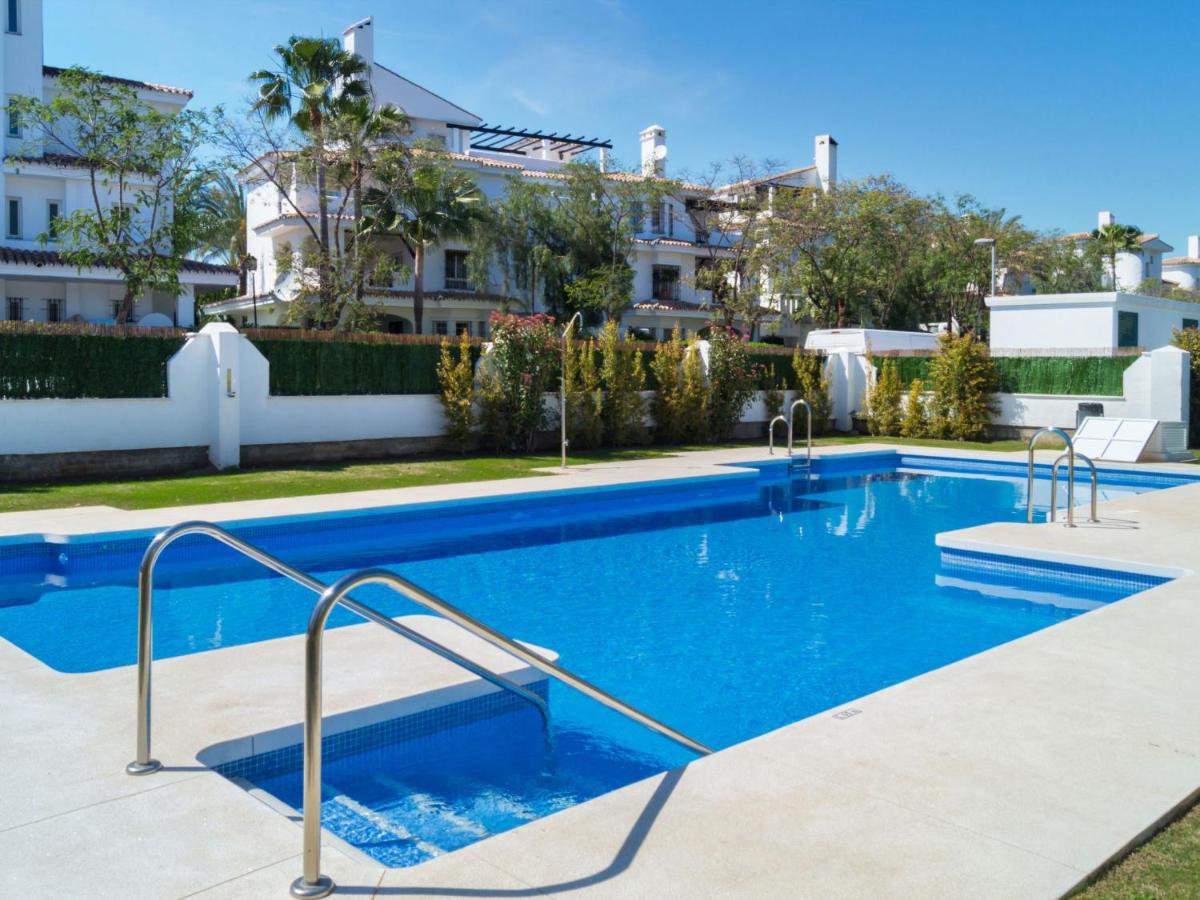 Holiday Home Los Naranjos Singles, Marbella – Bijgewerkte ...