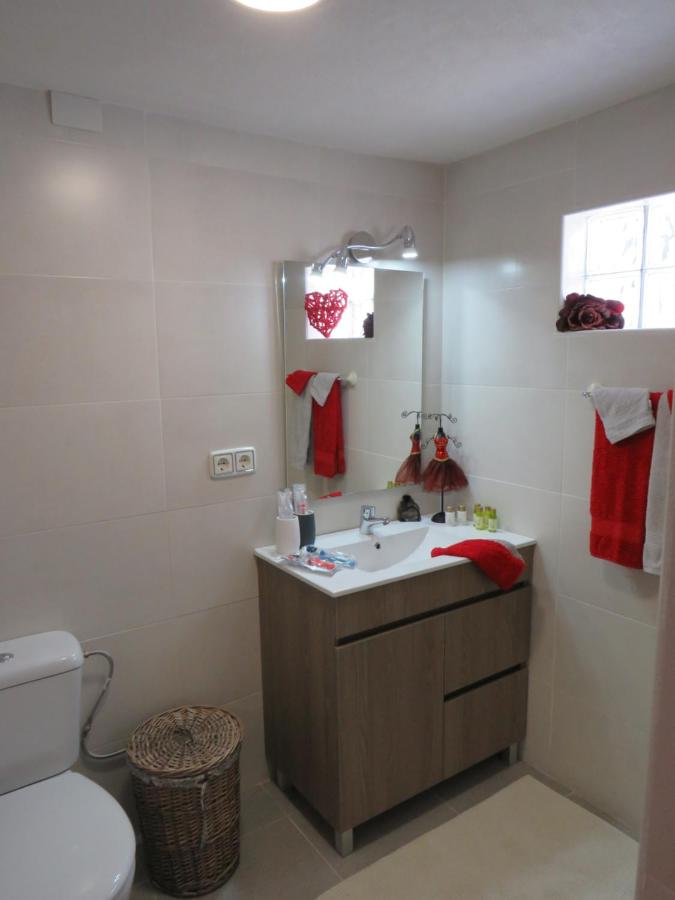 B&B Finca la Manchica (Spanje Cartagena) - Booking.com