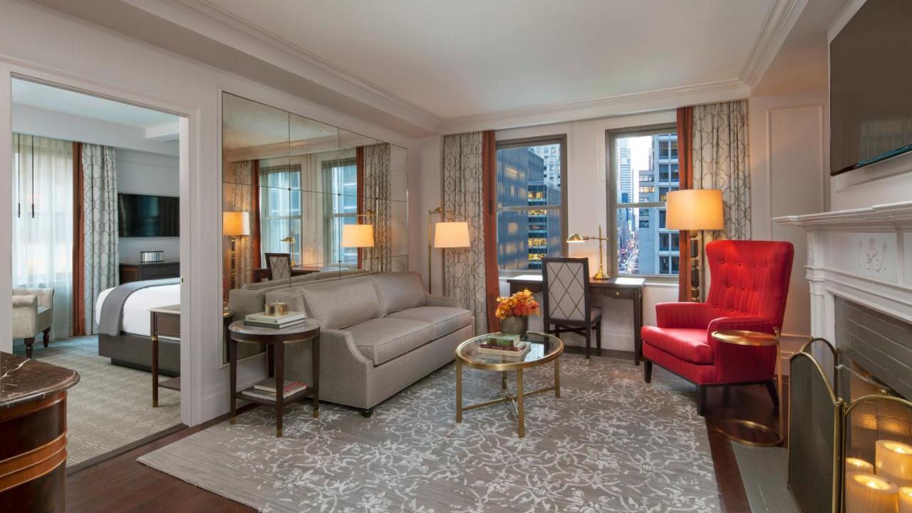 InterContinental New York Barclay Hotel by IHG - 5