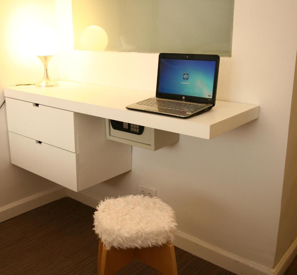Infinito Hotel photo