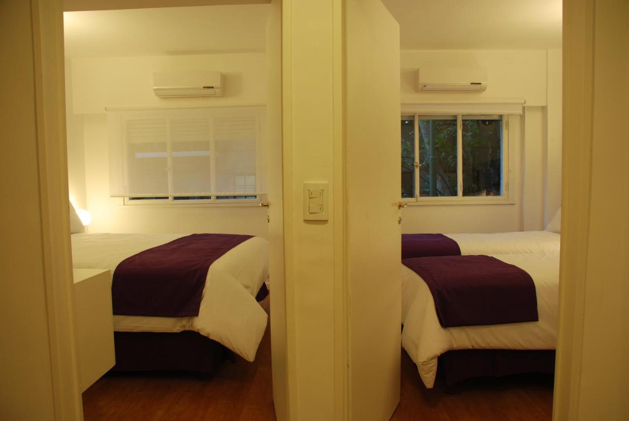 Infinito Hotel photo