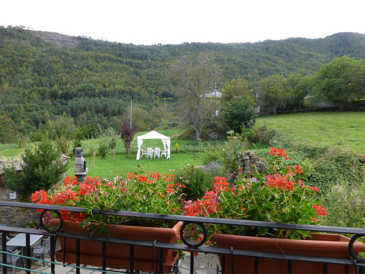 La Casita de Ordesa, Frajén – Updated 2022 Prices