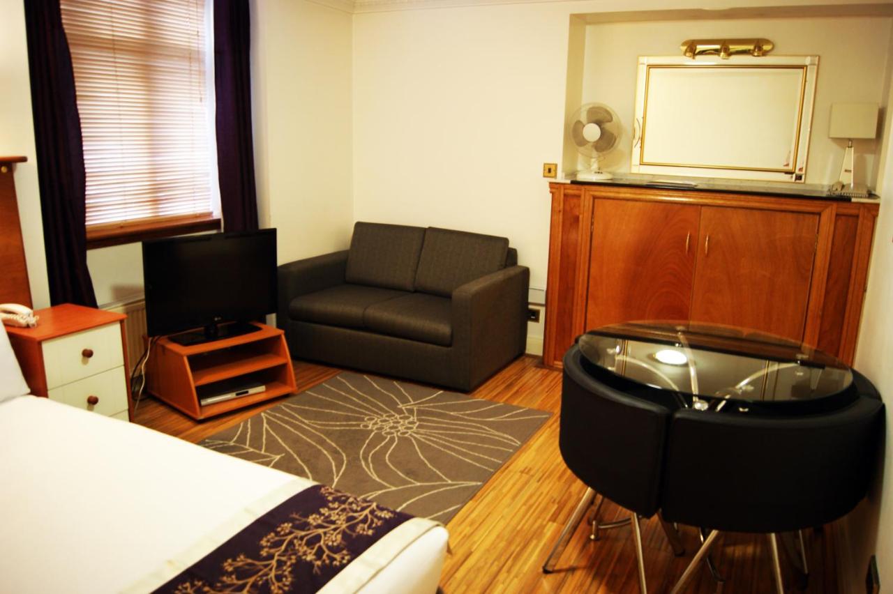 Abbey Court Hotel - Hyde Park - 3