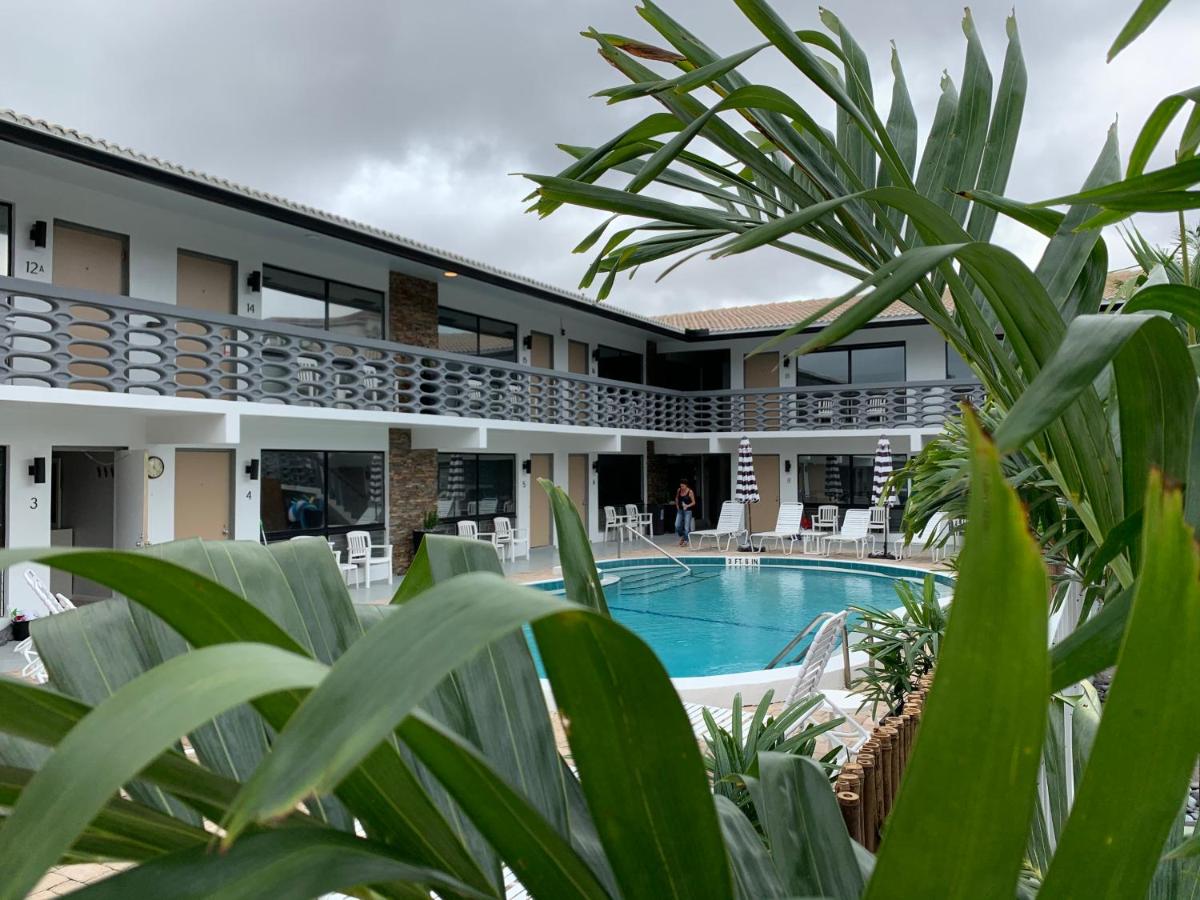 Ocean Villas of Deerfield — photo 2