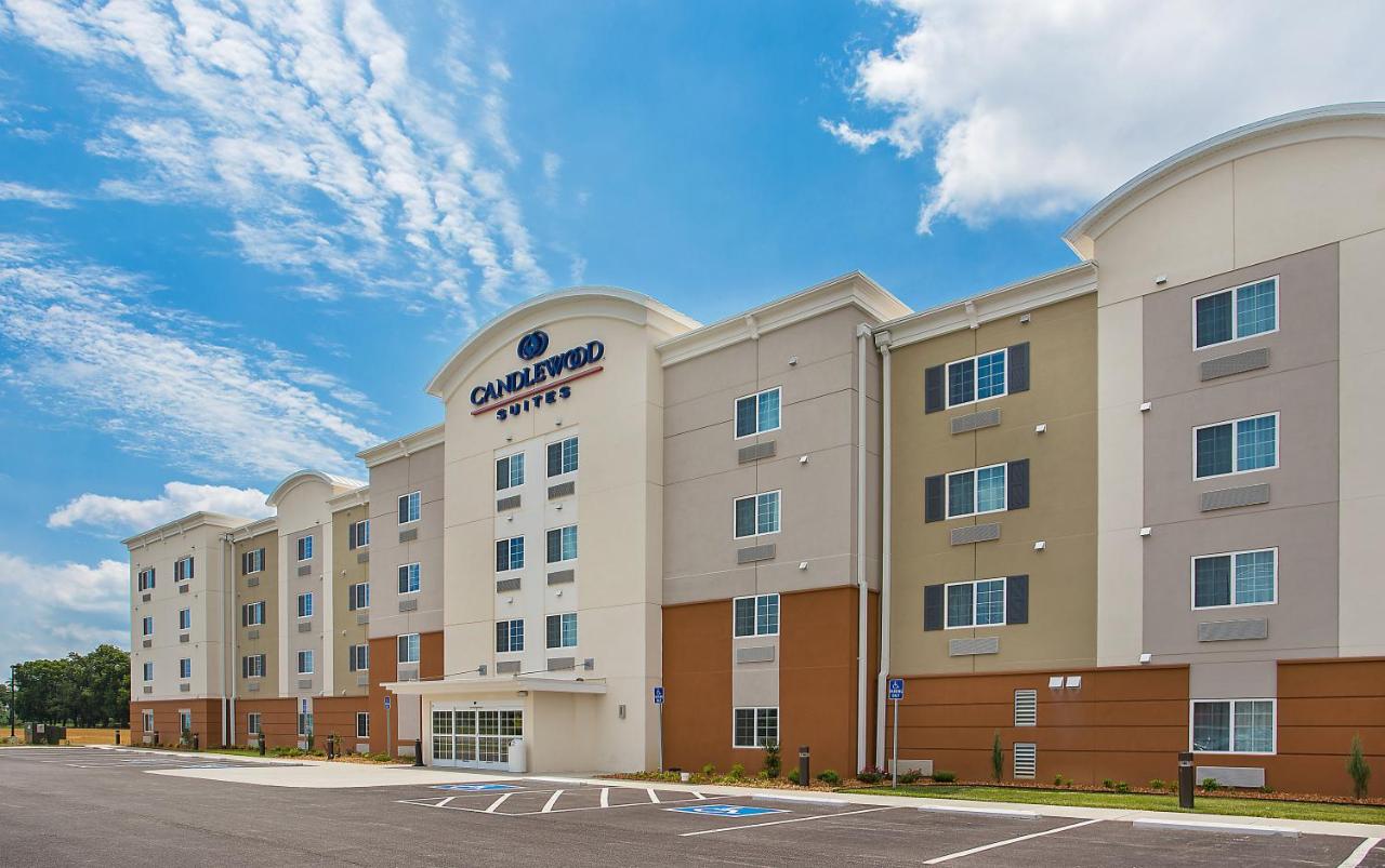 Candlewood Suites Oak Grove/Fort Campbell, an IHG Hotel