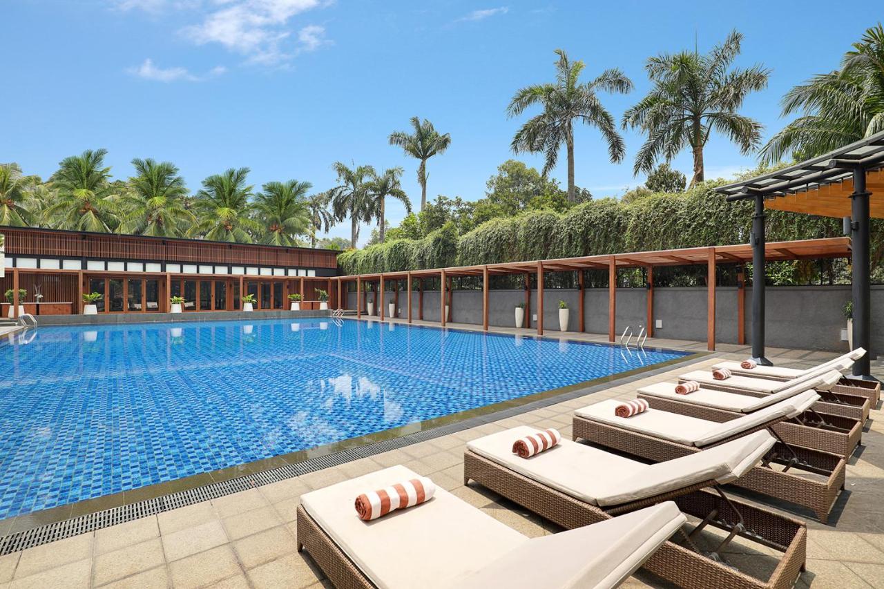 Spa hotel: ARTOTEL Gelora Senayan Jakarta