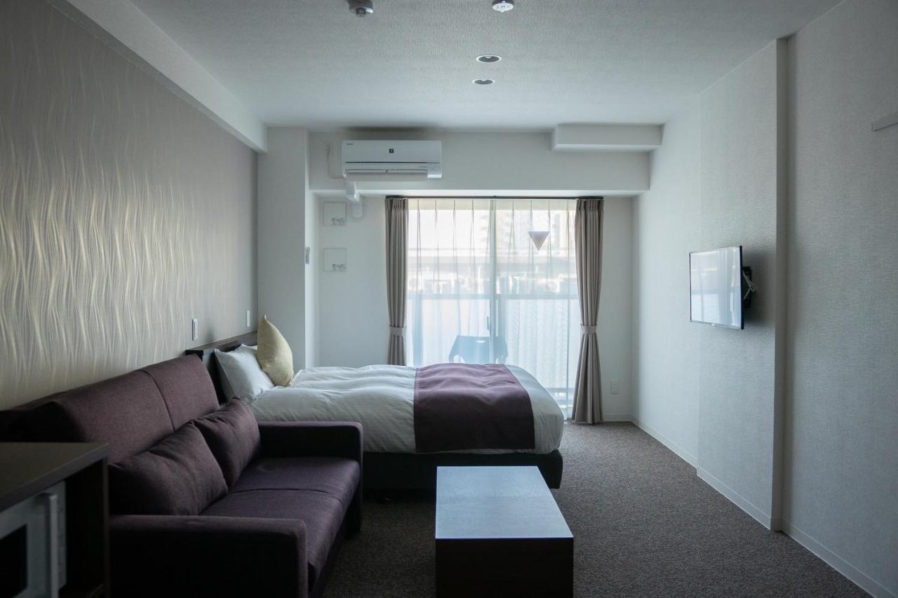 Marina Sunrise Osaka Bay - 5