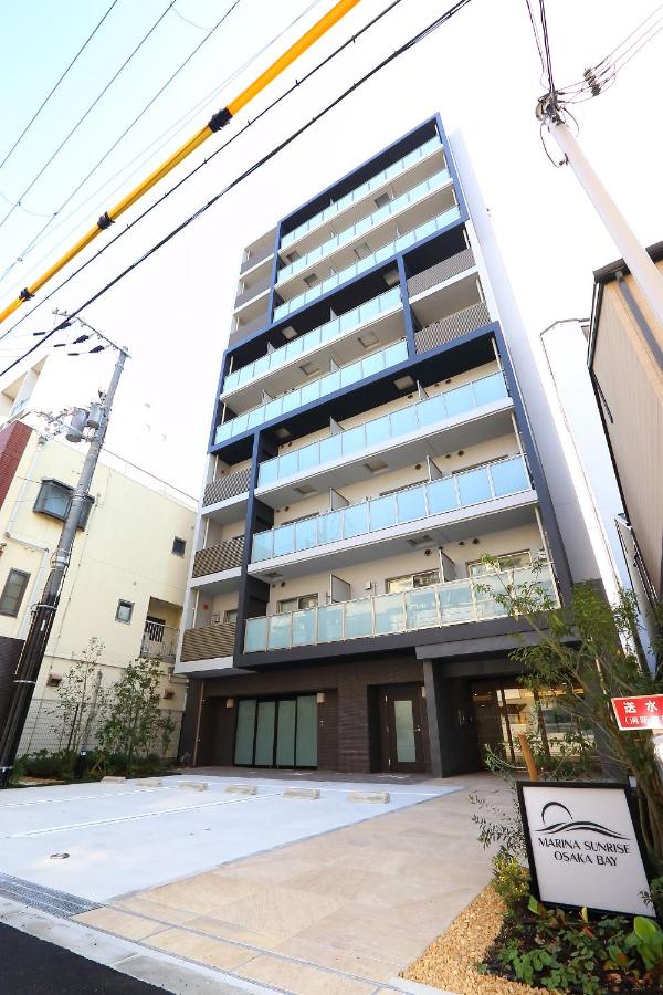 Marina Sunrise Osaka Bay Osaka Updated 22 Prices Marina Sunrise Osaka Bay Osaka Updated 22 Prices
