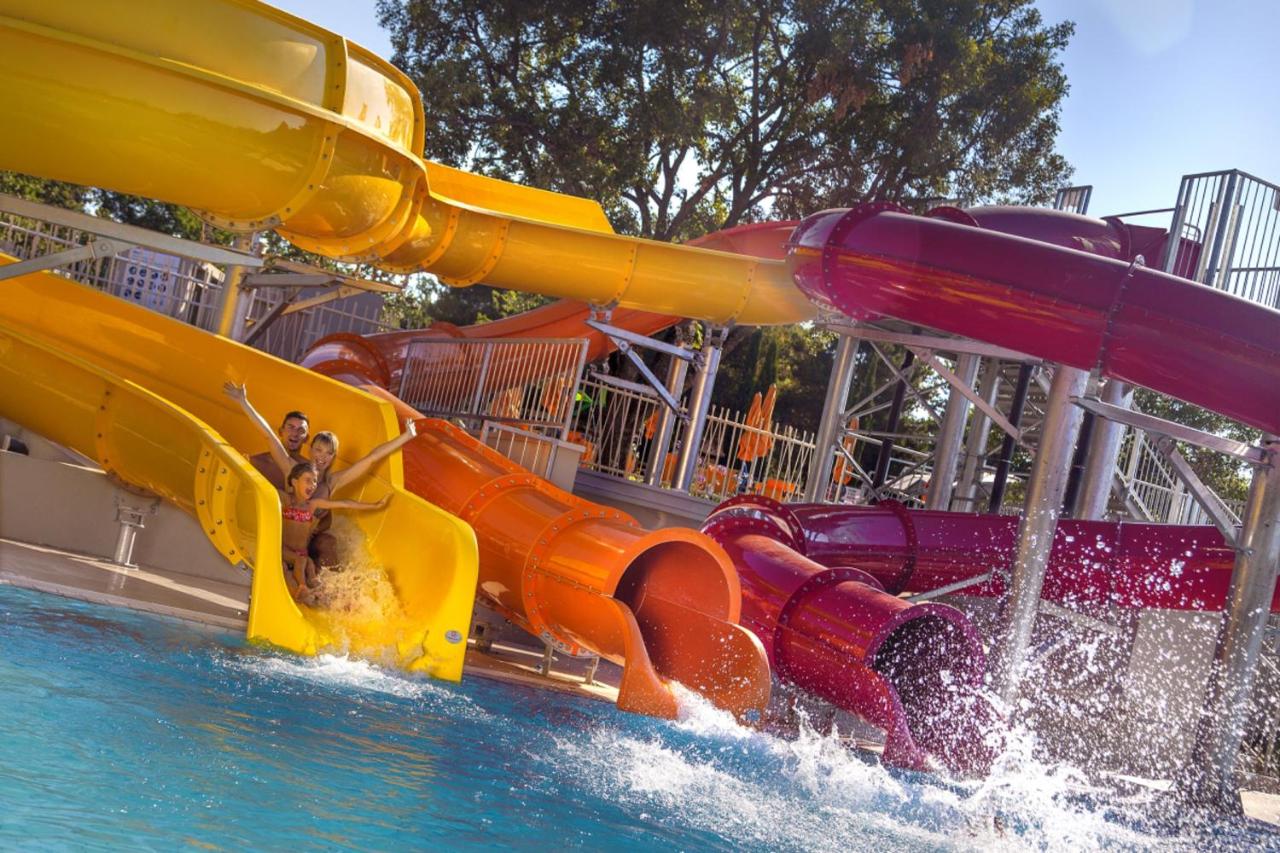 Lanterna Premium Camping Resort by Valamar, Poreč