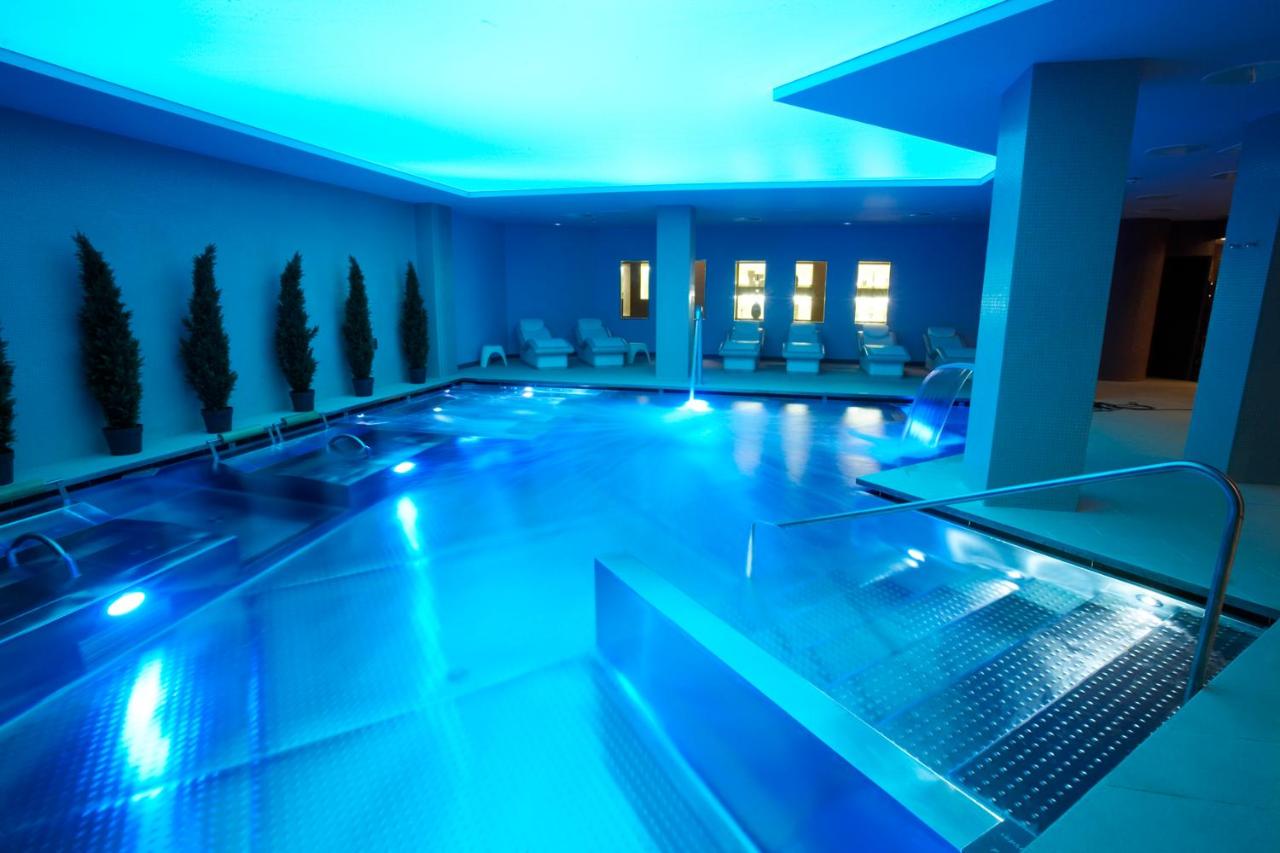 Grand Plaza Hotel & Wellness photo