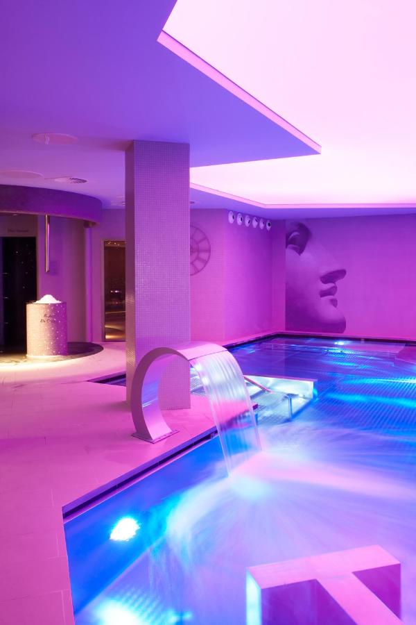 Grand Plaza Hotel & Wellness photo