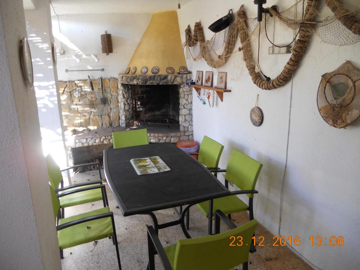Appartement casa del ambiente (Spanje Peñíscola) - Booking.com
