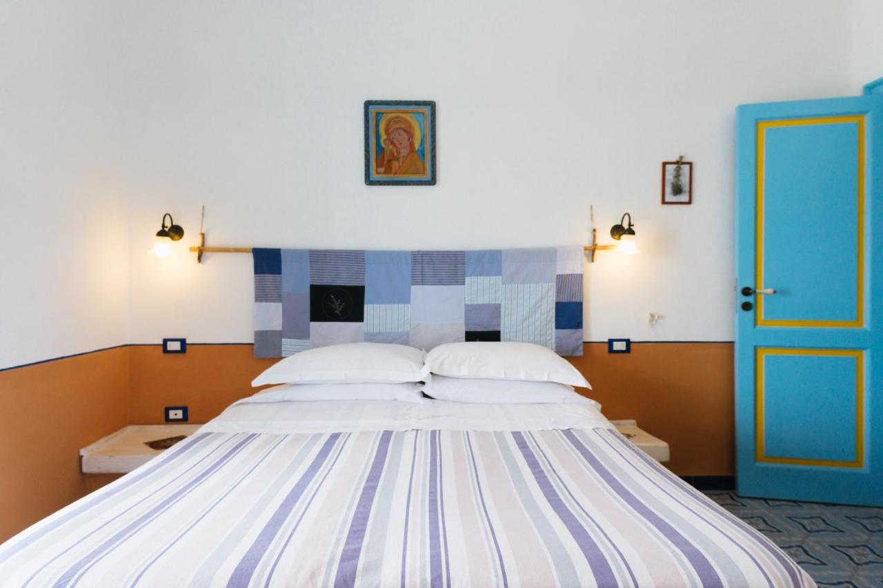 Hotel Mamma Santina photo