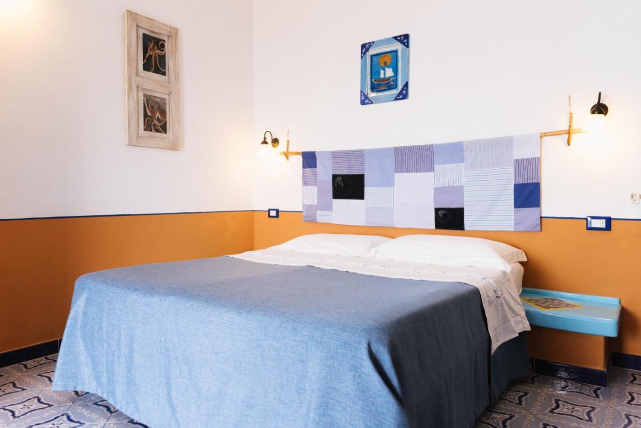 Hotel Mamma Santina photo
