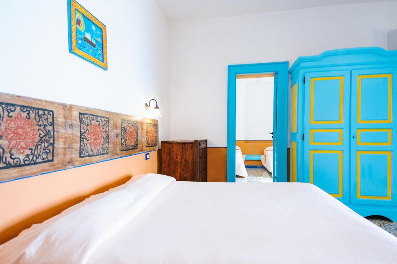 Hotel Mamma Santina photo
