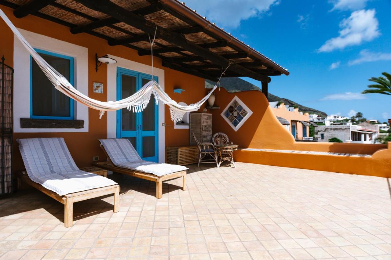 Hotel Mamma Santina photo