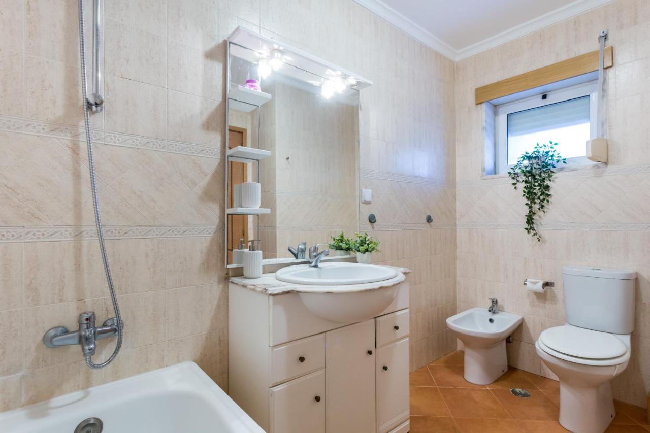 IM On Meia Praia Terrasse - 2