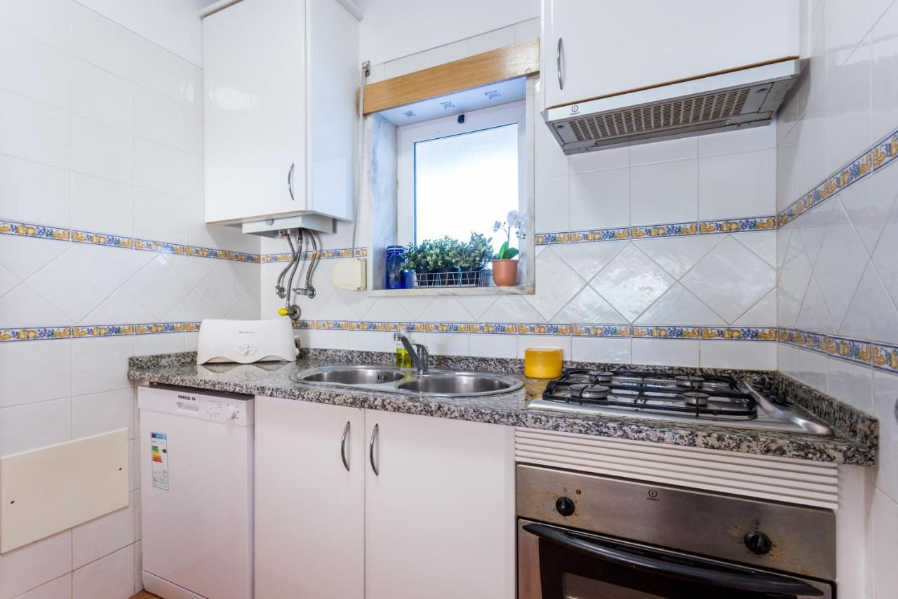 IM On Meia Praia Terrasse - 4