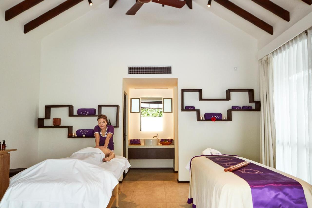 ROBINSON NOONU - All Inclusive - 2