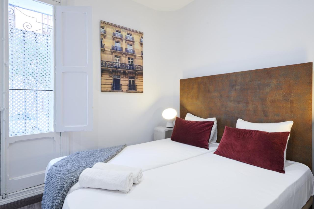LEEWAYS LOFT III in LOPE DE RUEDA, Madrid – Updated 2022 Prices