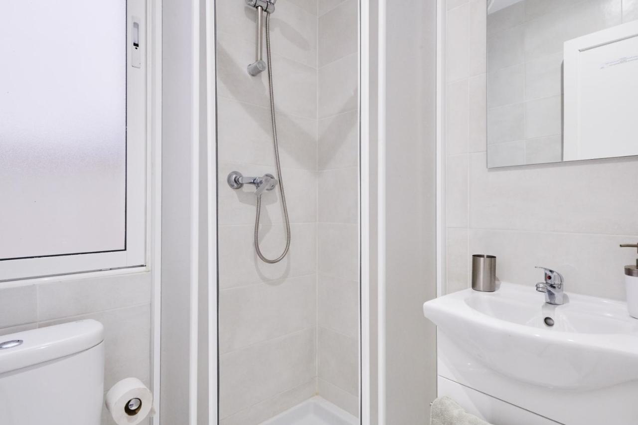 LEEWAYS LOFT III in LOPE DE RUEDA, Madrid – Updated 2022 Prices