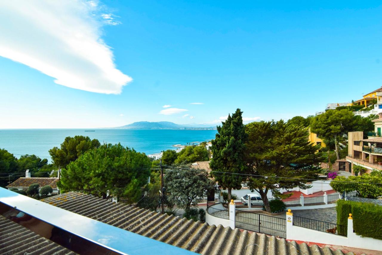 Appartement Letmalaga Vistamar Candado (Spanje Málaga ...