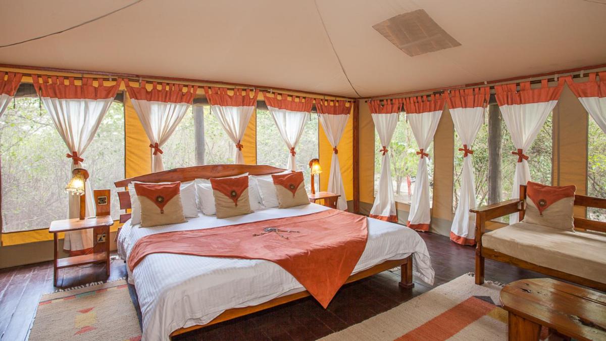 Tipilikwani Mara Camp, Talek – Updated 2022 Prices