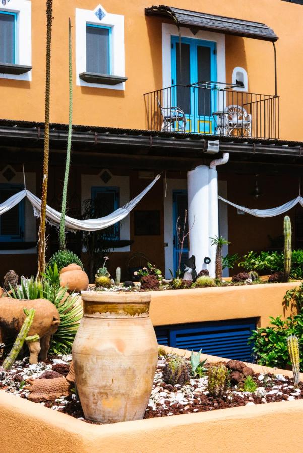 Hotel Mamma Santina photo