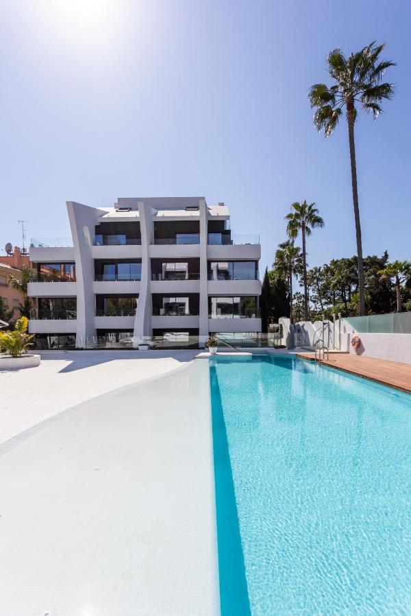 DUNES BEACH BOUTIQUE SUITE APARTMENTS (Spanje Marbella ...