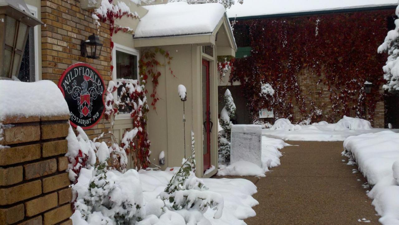 Hilltop Inn Broomfield Denver — photo 12