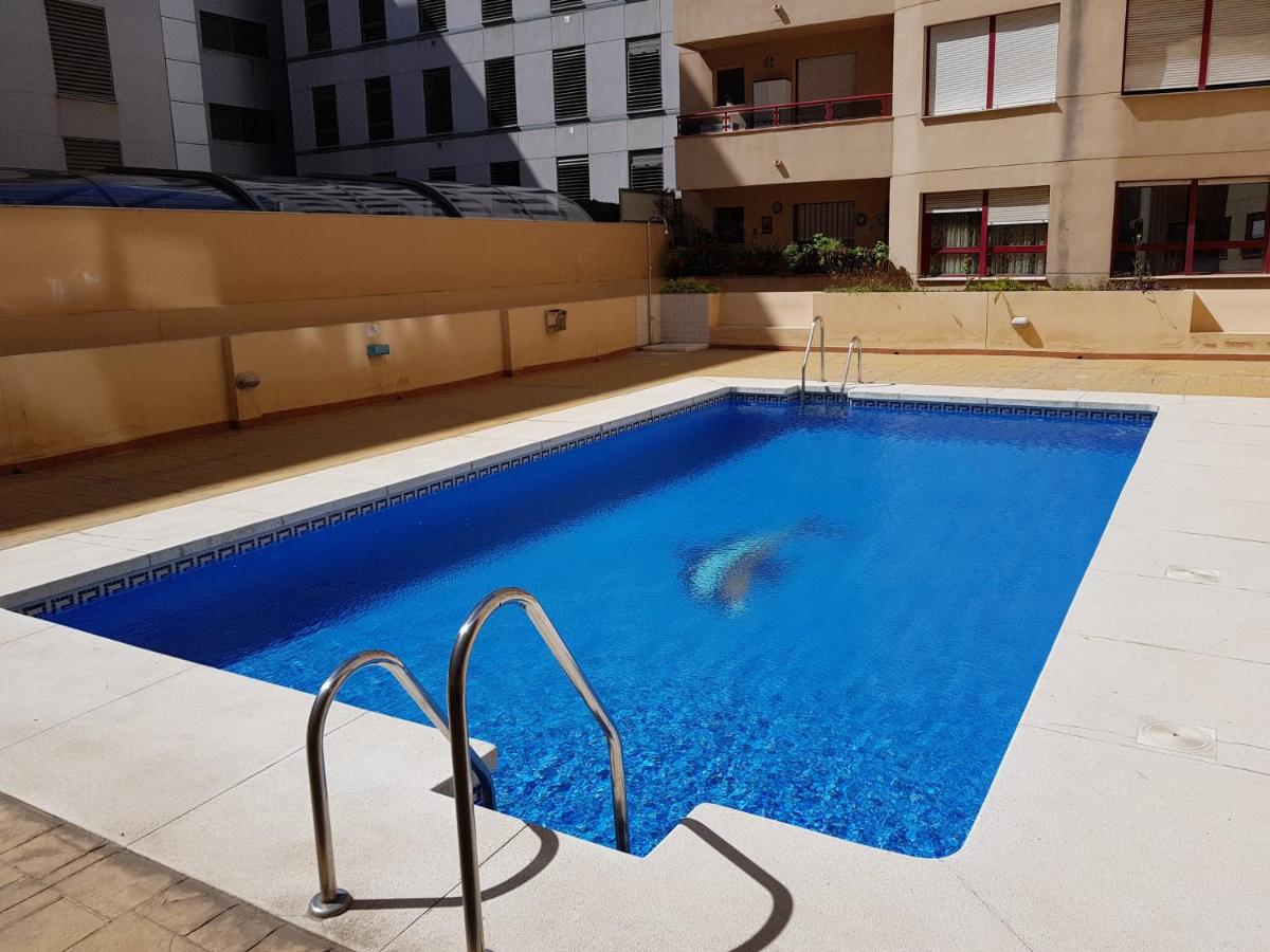 Fan Flat Sunset, Málaga – Updated 2022 Prices