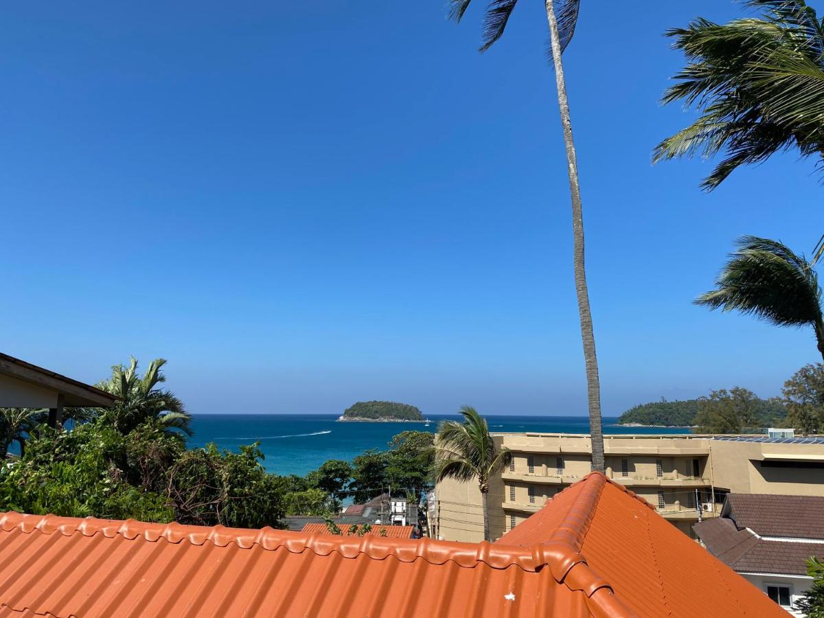 Kata White Villas - 2