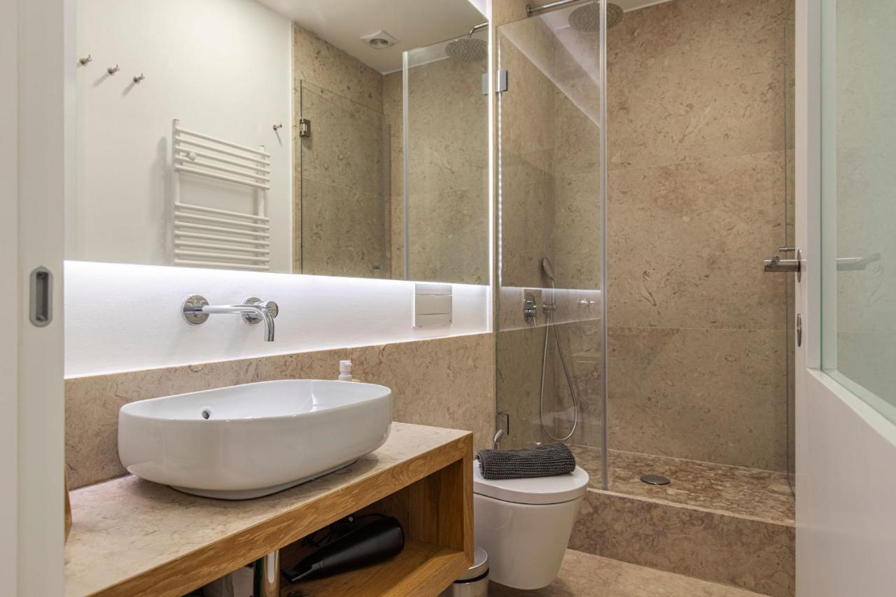 Upscale & Trendy flat in the Center - 5