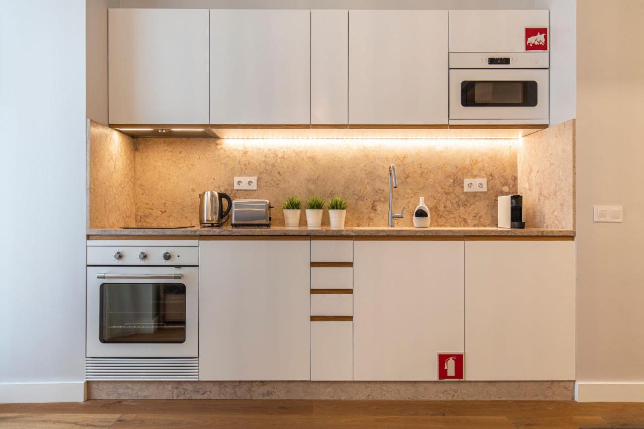 Upscale & Trendy flat in the Center - 4