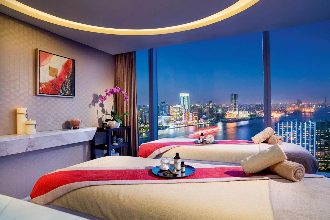 Grand Kempinski Hotel Shanghai photo