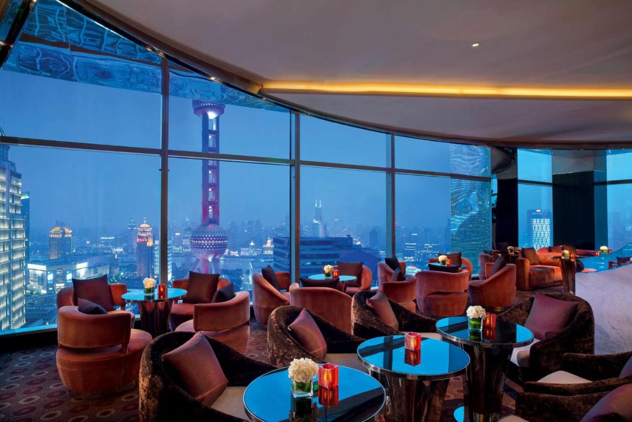 Grand Kempinski Hotel Shanghai photo