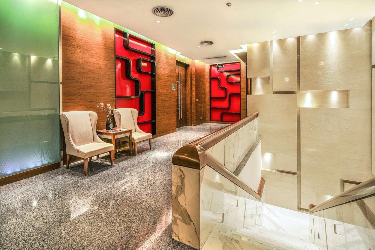 Kempinski Hotel Chengdu photo