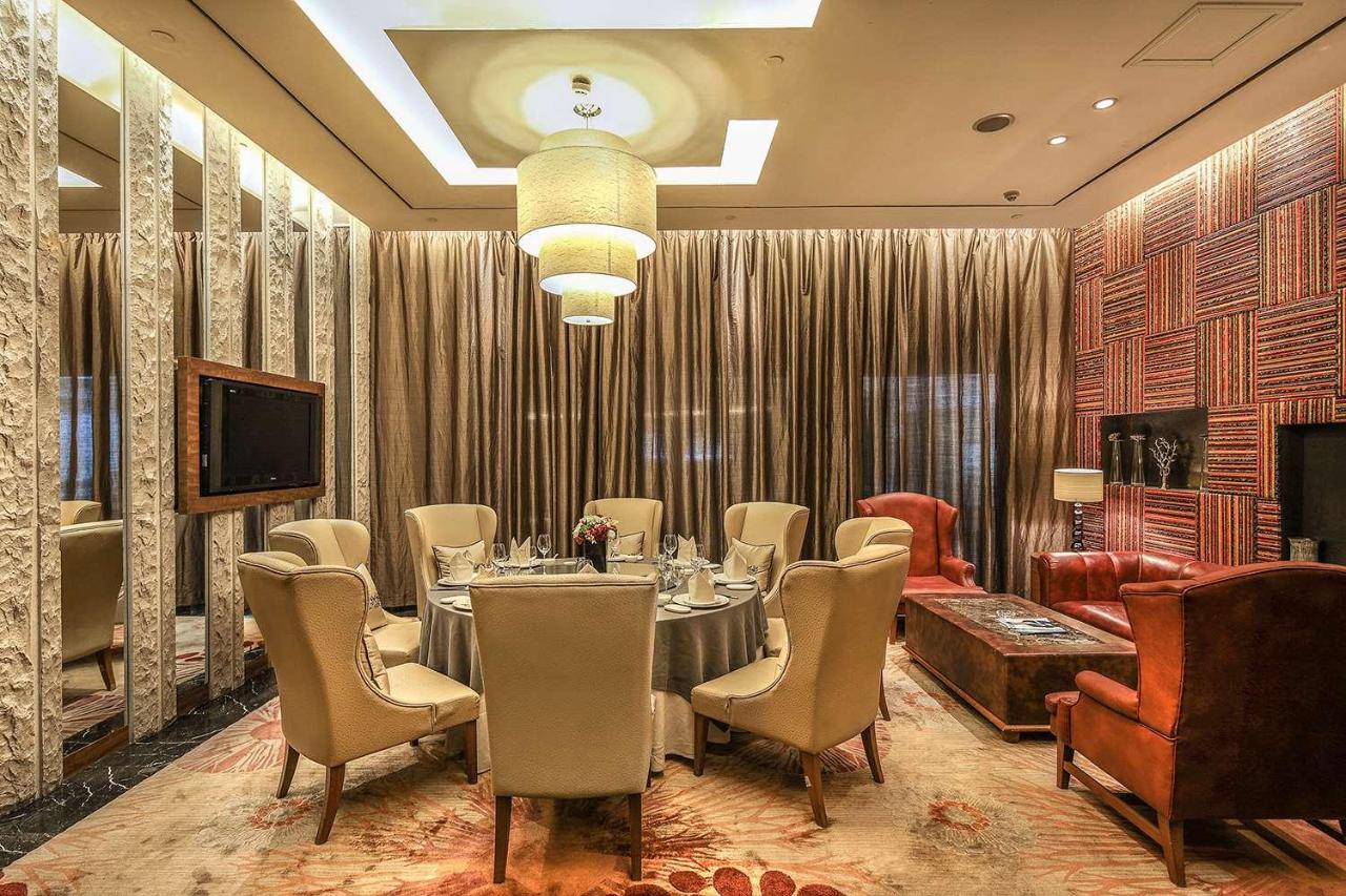 Kempinski Hotel Chengdu photo
