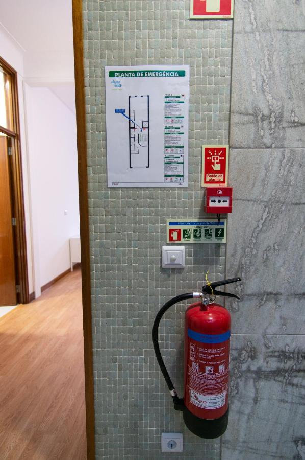 Change The World Hostels - Porto - Santa Catarina - 5