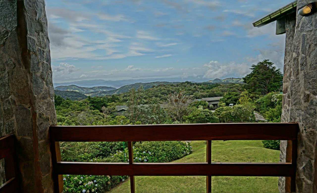 El Establo Mountain Hotel photo