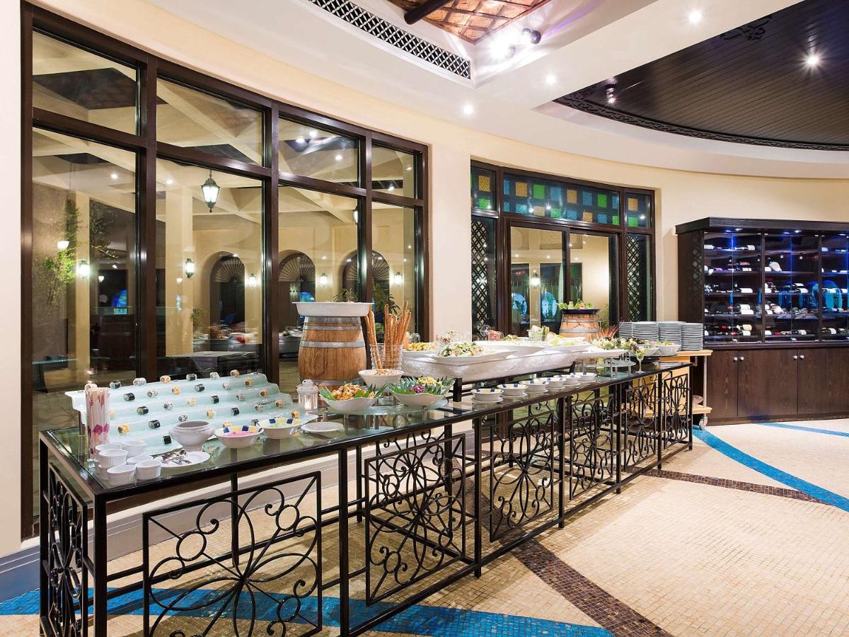 Novotel Bahrain Al Dana Resort photo