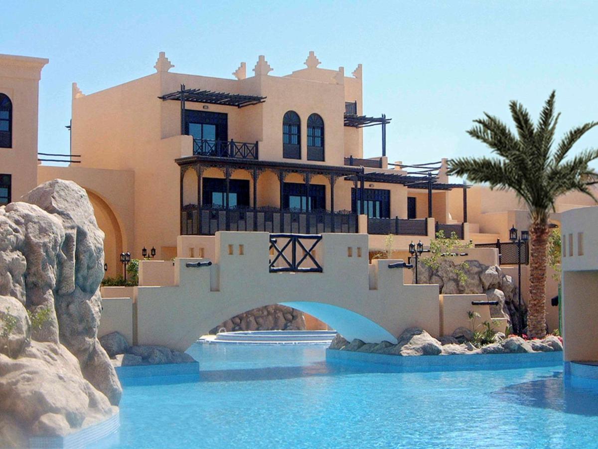 Novotel Bahrain Al Dana Resort photo
