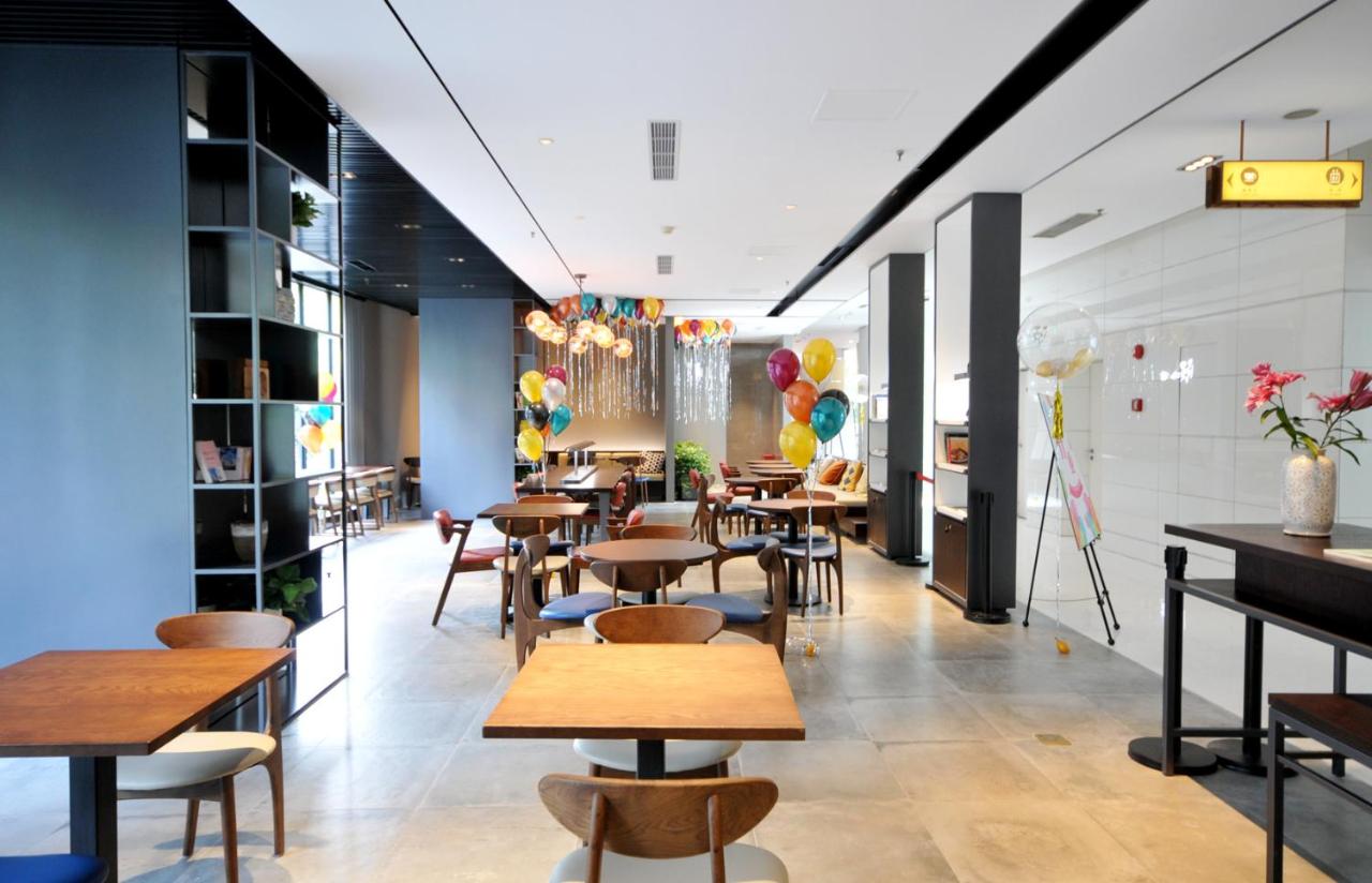 Gubei Garden Hotel Shanghai Hongqiao photo