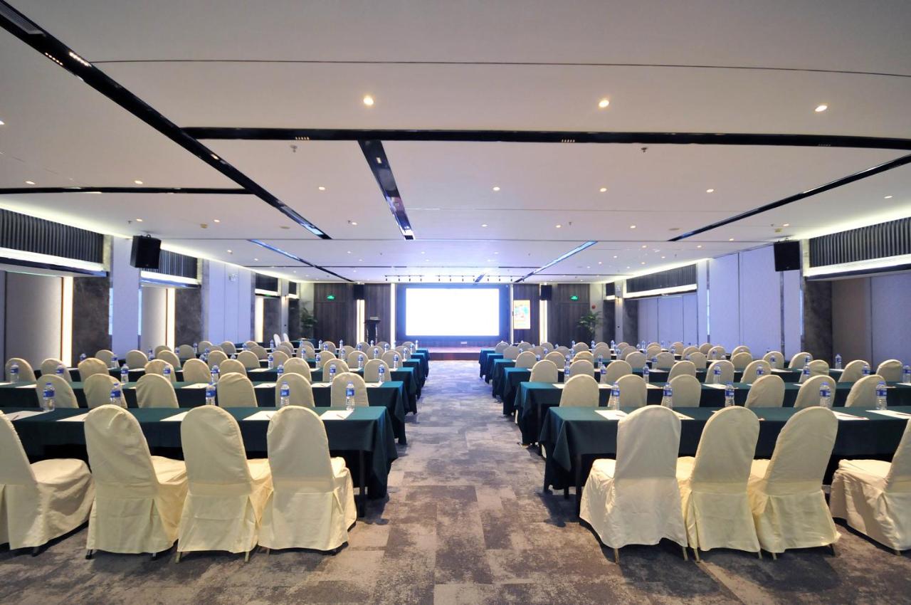 Gubei Garden Hotel Shanghai Hongqiao photo