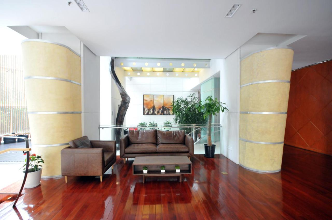 Gubei Garden Hotel Shanghai Hongqiao photo